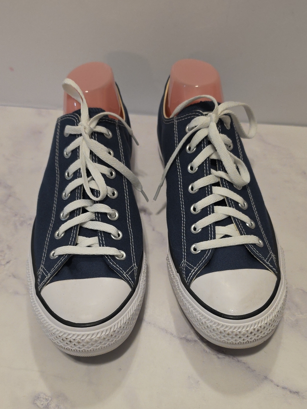 Converse Chuck Taylor All Star Sneakers Classic Navy